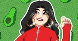 Jiafei [Floptropican Singer-Bussynesswoman]