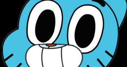 Gumball Waterson (Turkish TR)