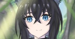 FRAN reincarnated as a sword