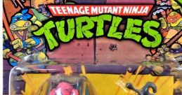 Krang (TMNT 1987) (Patrick Fraley)
