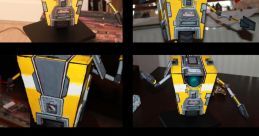 Claptrap (CL4P-TP)