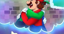 Mario (Mario & Luigi: Dream Team)