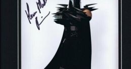 Shredder (TMNT 2012) (Kevin Michael Richardson)