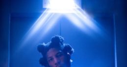 Ichon (French Rapper-Singer)