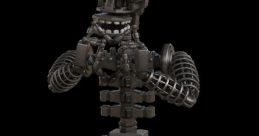 Endo-02 (Forsaken AR)