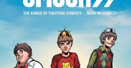 Billy (Smosh)