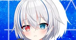 Nisha Nixyeva Vtuber (es-en-jp)