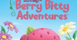 Strawberry Shortcake (Strawberry Shortcake's Berry Bitty Adventures - SSBBA) Type your text to hear it in the voice of