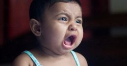 Crying Baby