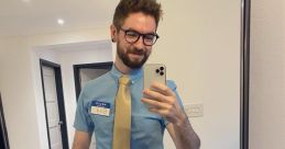 Gregg Lee (Jacksepticeye)