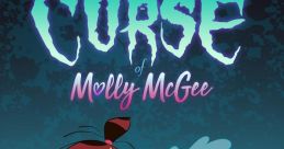 Darryl McGee (The Ghost and Molly McGee)