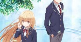 Mahiru Shiina from the Angel next door spoil me rotten