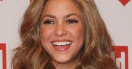 Shakira