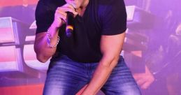 Salman Khan - Indian Singing & Actor