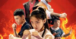 Kung Fu girl [Mugen-M.U.G.E.N.]