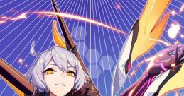 Herrscher of the Void JP (Honkai Impact 3rd)
