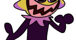 Bico (Friday Night Funkin' but bad)