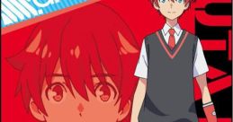 Yuta Hibiki (SSSS GRIDMAN) (Yuya Hirose) [JP]
