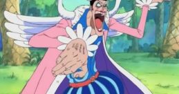 Bon Clay - Bentham (One Piece)