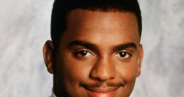 Carlton Banks (Alfonso Ribeiro)
