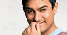 Aamir Khan - Indian Singing & Actor