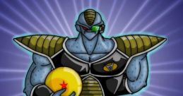 Burter Ginyu Force (DBZ | English) Type your text to hear it in the voice of Burter Ginyu Force (DBZ | English).
