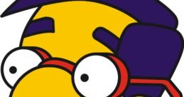 Milhouse [Los Simpson]