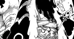 Trebol (One Piece)