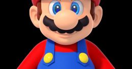 Mario [Super Mario 64]