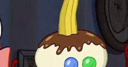 SpongeBob SickPants (OneyNG) (Mangio-Crepe)