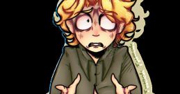 Tweek Tweak Original Voice (Unedited)