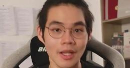 Eak HRK (เอก Heartrocker) (Thai Youtuber)