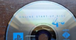 PS2 Startup
