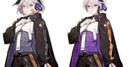 Flower(exVoice) (VOCALOID-CeVIO)