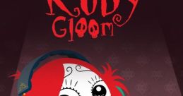 Ruby Gloom (Ruby Gloom)