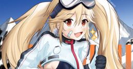 Blücher (Azur Lane)