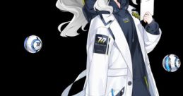 Omagari Hare (Blue Archive)