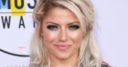 Alexa Bliss