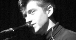 Alex Turner Demo Tapes