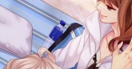 Louis Asahina (Mangio Crepe)