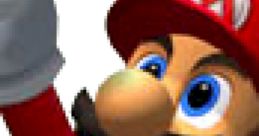 Mario : Super Smash Bros. Melee