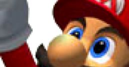 Mario Sounds: Super Smash Bros. Melee
