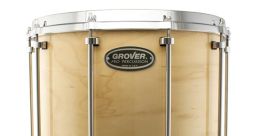 Snare Drum (TPOT)