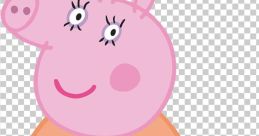Mummy Pig