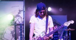 Pierce The Veil (Vic Fuentes)