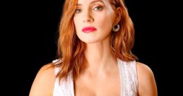 Jessica Chastain