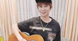 April Boy Regino (Idol! 1996 Era)