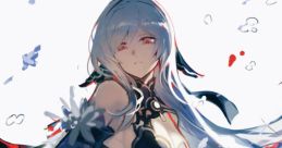 Jingliu EN - Honkai: Star Rail