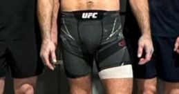 UFC Champion Sean Strickland