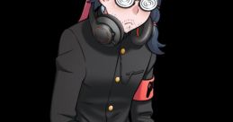 Gema Taku (Yandere Simulator)